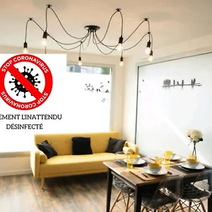 L'inattendu Appartement