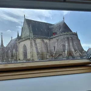 Vue Incroyable Sur à Deux Pas Des Remparts Appartement