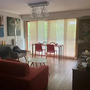 Monseigneur Appartement